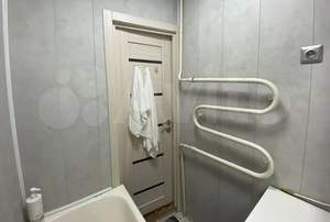 1-к квартира, вторичка, 32м2, 1/5 этаж