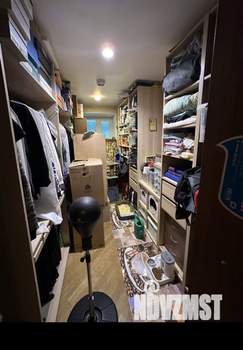 4-к квартира, вторичка, 109м2, 4/14 этаж