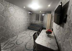 1-к квартира, вторичка, 38м2, 18/25 этаж