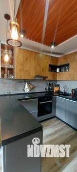 1-к квартира, вторичка, 42м2, 20/25 этаж