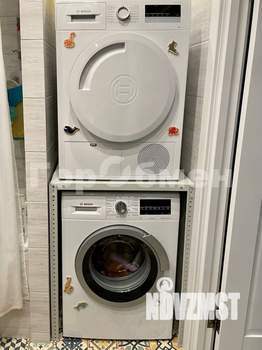 2-к квартира, вторичка, 56м2, 4/23 этаж