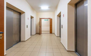 1-к квартира, вторичка, 69м2, 15/25 этаж