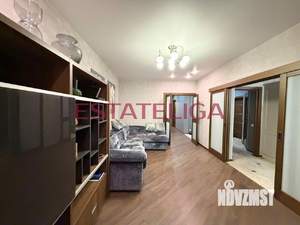 2-к квартира, вторичка, 85м2, 21/24 этаж