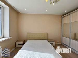 1-к квартира, вторичка, 54м2, 3/22 этаж