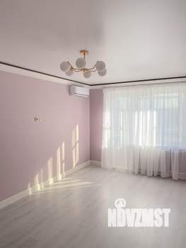 2-к квартира, вторичка, 45м2, 7/9 этаж