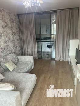 2-к квартира, вторичка, 50м2, 7/26 этаж