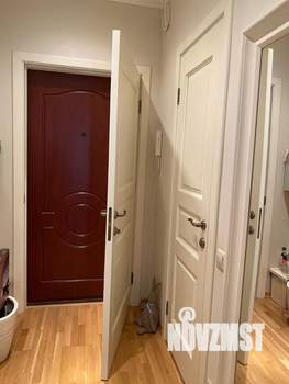 Студия квартира, вторичка, 27м2, 12/27 этаж