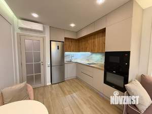 1-к квартира, вторичка, 47м2, 5/25 этаж