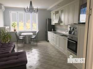 3-к квартира, вторичка, 87м2, 3/26 этаж