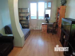 1-к квартира, вторичка, 37м2, 12/17 этаж