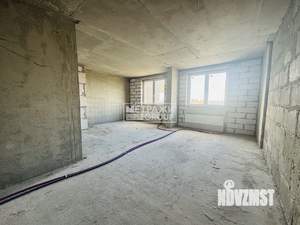 2-к квартира, вторичка, 66м2, 16/25 этаж