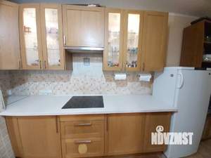 3-к квартира, вторичка, 103м2, 11/17 этаж