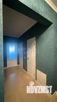 2-к квартира, вторичка, 65м2, 2/25 этаж