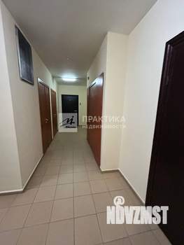 1-к квартира, вторичка, 54м2, 15/20 этаж