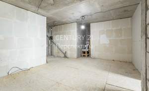 1-к квартира, вторичка, 42м2, 15/25 этаж