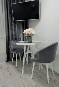 Студия квартира, вторичка, 33м2, 3/25 этаж