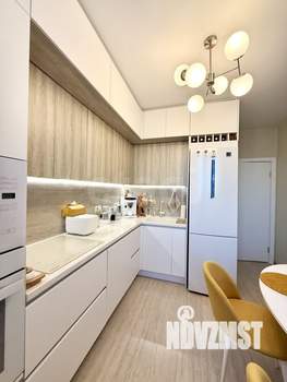 2-к квартира, вторичка, 52м2, 12/26 этаж