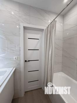 Студия квартира, вторичка, 28м2, 12/25 этаж