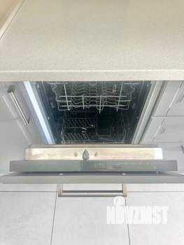 1-к квартира, вторичка, 59м2, 8/27 этаж