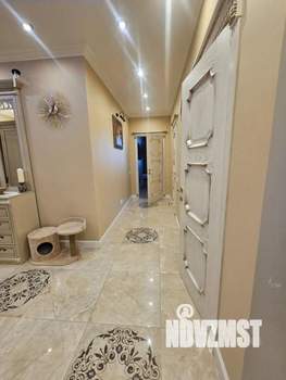 2-к квартира, вторичка, 89м2, 25/25 этаж