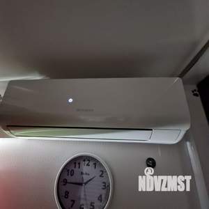 2-к квартира, вторичка, 18м2, 1/17 этаж