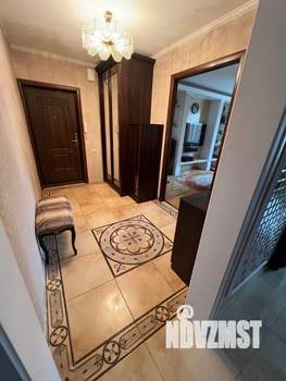 3-к квартира, вторичка, 75м2, 4/14 этаж