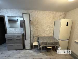 1-к квартира, вторичка, 30м2, 3/5 этаж
