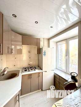 2-к квартира, вторичка, 42м2, 4/9 этаж