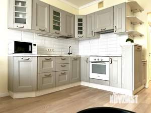 1-к квартира, вторичка, 58м2, 24/25 этаж