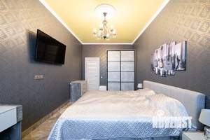 2-к квартира, вторичка, 55м2, 15/27 этаж