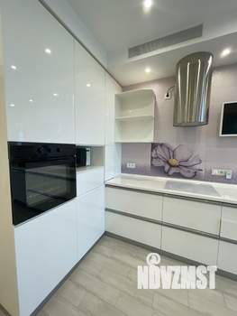 3-к квартира, вторичка, 141м2, 11/24 этаж