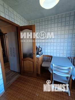 1-к квартира, вторичка, 35м2, 5/9 этаж