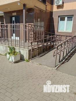 2-к квартира, вторичка, 55м2, 13/17 этаж