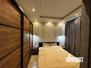 1-к квартира, вторичка, 52м2, 12/29 этаж