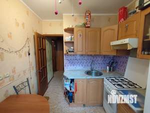 1-к квартира, вторичка, 30м2, 1/5 этаж