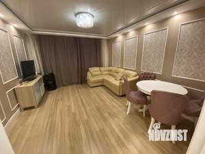 3-к квартира, вторичка, 82м2, 13/14 этаж