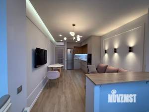 1-к квартира, вторичка, 47м2, 5/25 этаж