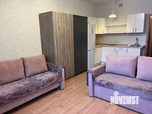 Студия квартира, вторичка, 26м2, 9/25 этаж