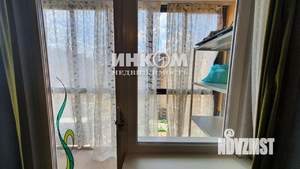 1-к квартира, вторичка, 32м2, 14/25 этаж