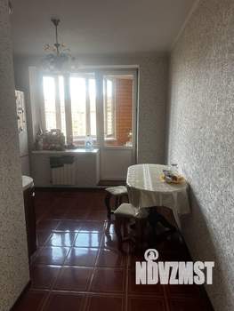 3-к квартира, вторичка, 107м2, 16/23 этаж