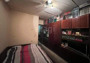 3-к квартира, вторичка, 50м2, 9/9 этаж