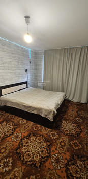 1-к квартира, вторичка, 33м2, 4/9 этаж