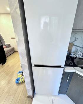 2-к квартира, вторичка, 43м2, 3/5 этаж
