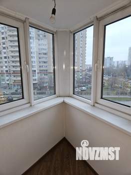 1-к квартира, вторичка, 52м2, 4/25 этаж