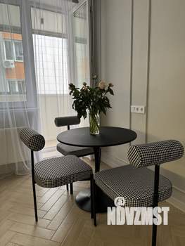1-к квартира, вторичка, 40м2, 22/25 этаж