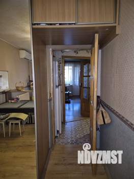 2-к квартира, вторичка, 45м2, 5/5 этаж