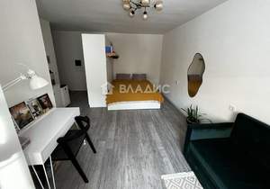 2-к квартира, вторичка, 31м2, 2/5 этаж