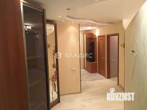 3-к квартира, вторичка, 86м2, 16/17 этаж