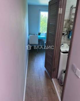 3-к квартира, вторичка, 51м2, 6/9 этаж