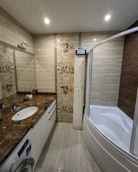 2-к квартира, вторичка, 84м2, 7/19 этаж